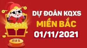 Dự Đoán XSMB 1/11/2024